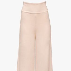 High Waisted Pant